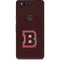 Brown University B Logo Google Pixel 2 Skin